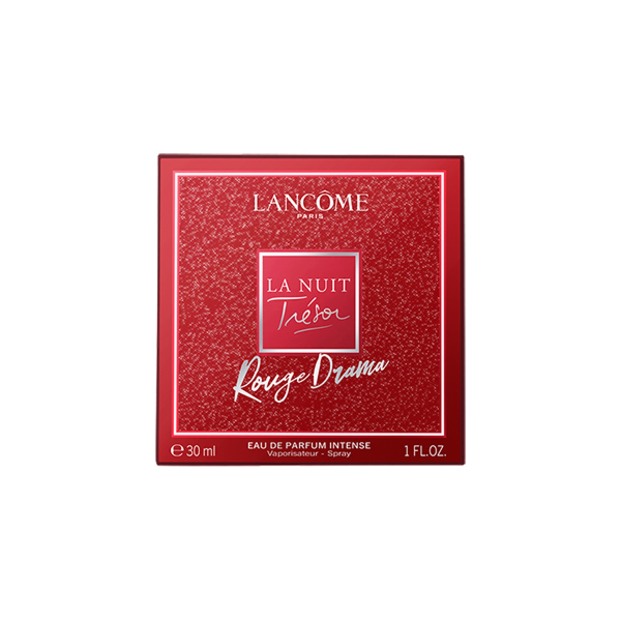 30 ML Lancôme TRESOR LA NUIT La Nuit Trésor Rouge Drama Apa de Parfum 1 of 6