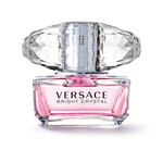50 ML Versace BRIGHT CRYSTAL Bright Crystal  Apa de Toaleta  1 of 1 Bright Crystal  Apa de Toaleta
