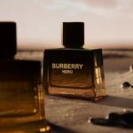 60 ML Burberry HERO Hero Elixir Parfum 2 of 3 Hero Elixir Parfum