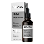 30 ML Revox JUST REVOX Serum Revox Niacinamid Daily Moisturiser  3 of 3 Serum Revox Niacinamid Daily Moisturiser