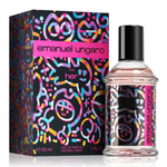 30 ML Ungaro HER Ungaro for Her Apa de Parfum  2 of 2 Ungaro for Her Apa de Parfum