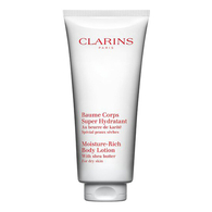 200 ML Clarins BODY CARE Crema hidratanta pentru corp Rich Lotion  1 of 2 