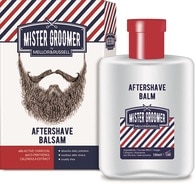 100 ML Mister Groomer SKIN CARE Lotiune dupa barbierit  1 of 2 