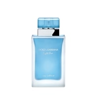 25 ML Dolce & Gabbana LIGHT BLUE Dolce& Gabbana Light Blue Eau Intense, Apa de Parfum  1 of 2 