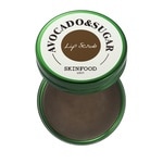 14 G SKINFOOD SKINFOOD Scrub de buze Avocado & Sugar  3 of 3 Scrub de buze Avocado & Sugar