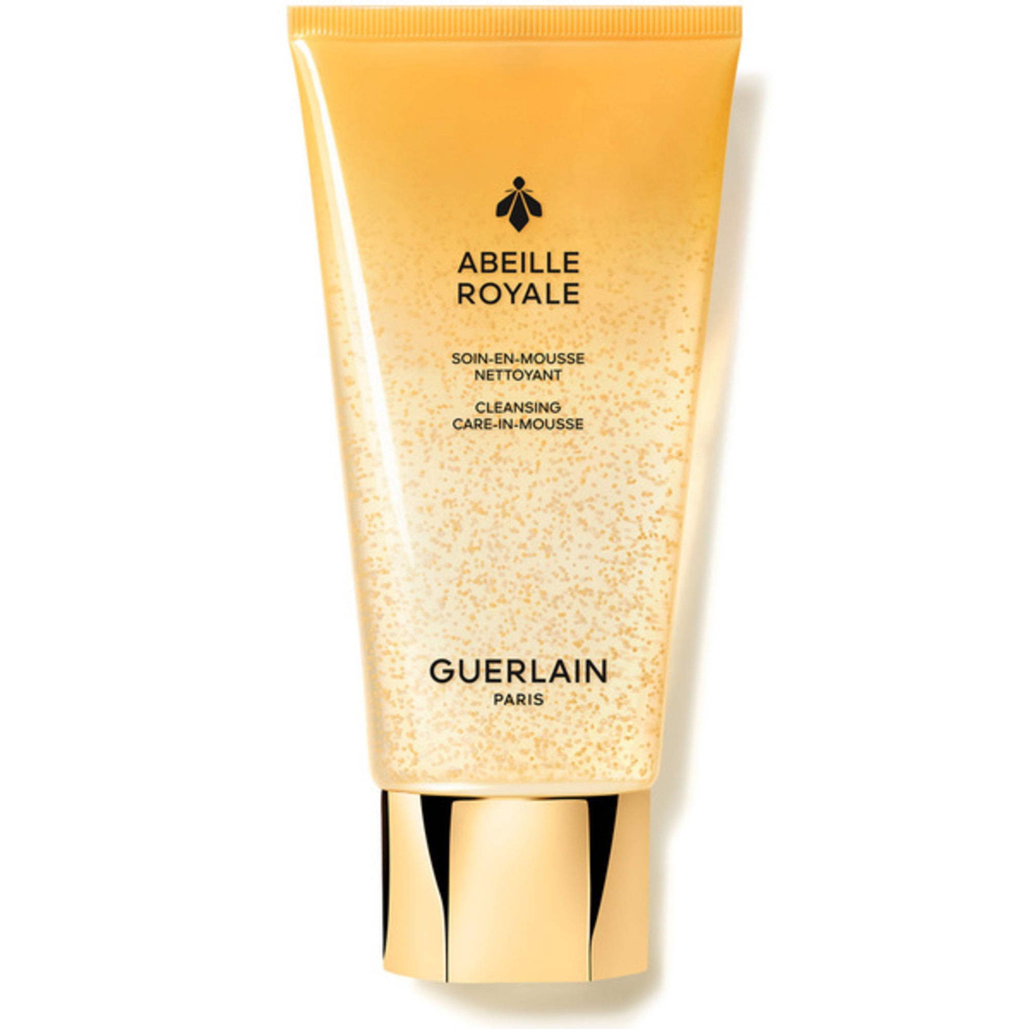 175 ML GUERLAIN Abeille Royale Gelul de curatare Care-in-Mousse 