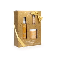 300+100+15 ML+G Somerset CHRISTMAS Set de ingrijire Time To Shine Gold Shimmer  