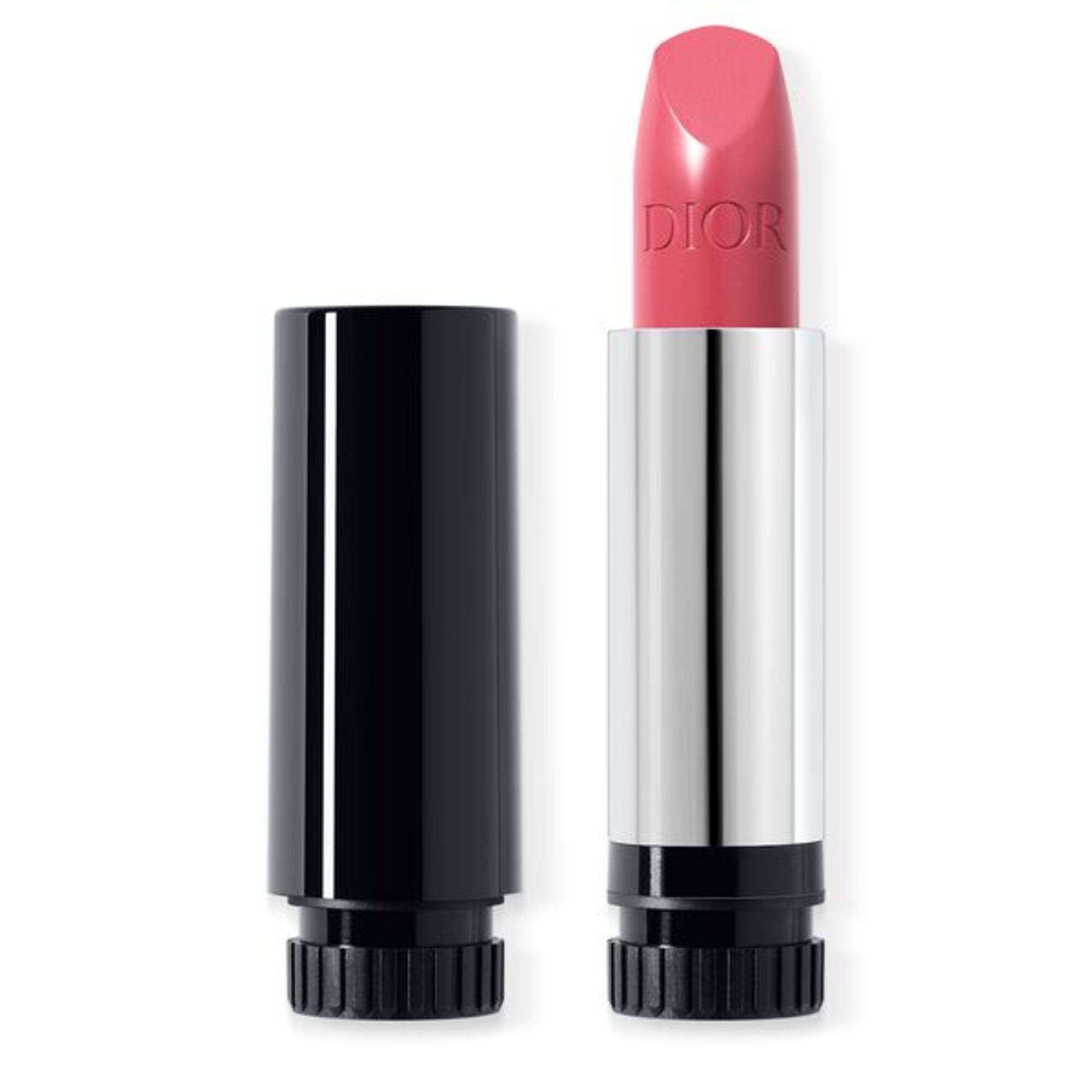 Dior ROUGE DIOR Rezerva Ruj de buze Rouge Dior Satin 1 of 2 Rezerva Ruj de buze Rouge Dior Satin