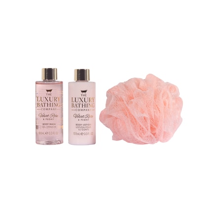 Set de ingrijire Glamorous Glow