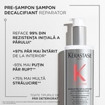 250 ML Kerastase PREMIERE Presampon Decalcifiant Ultra-Reparateur pentru parul deteriorat 3 of 3 Presampon Decalcifiant Ultra-Reparateur pentru parul deteriorat