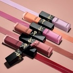  Yves Saint Laurent Make Me Blush Fard de obraz lichid Make Me Blush  4 of 5 Fard de obraz lichid Make Me Blush