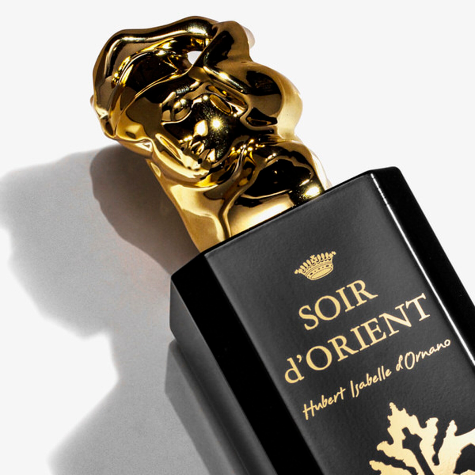 Soir D orient Apa de Parfum