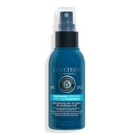  L'Occitane Purifying Sampon Uscat Purifying Freshness Mist  1 of 2 