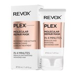 50 ML Revox PLEX Masca pentru par moleculara reparatoare  3 of 3 Masca pentru par moleculara reparatoare