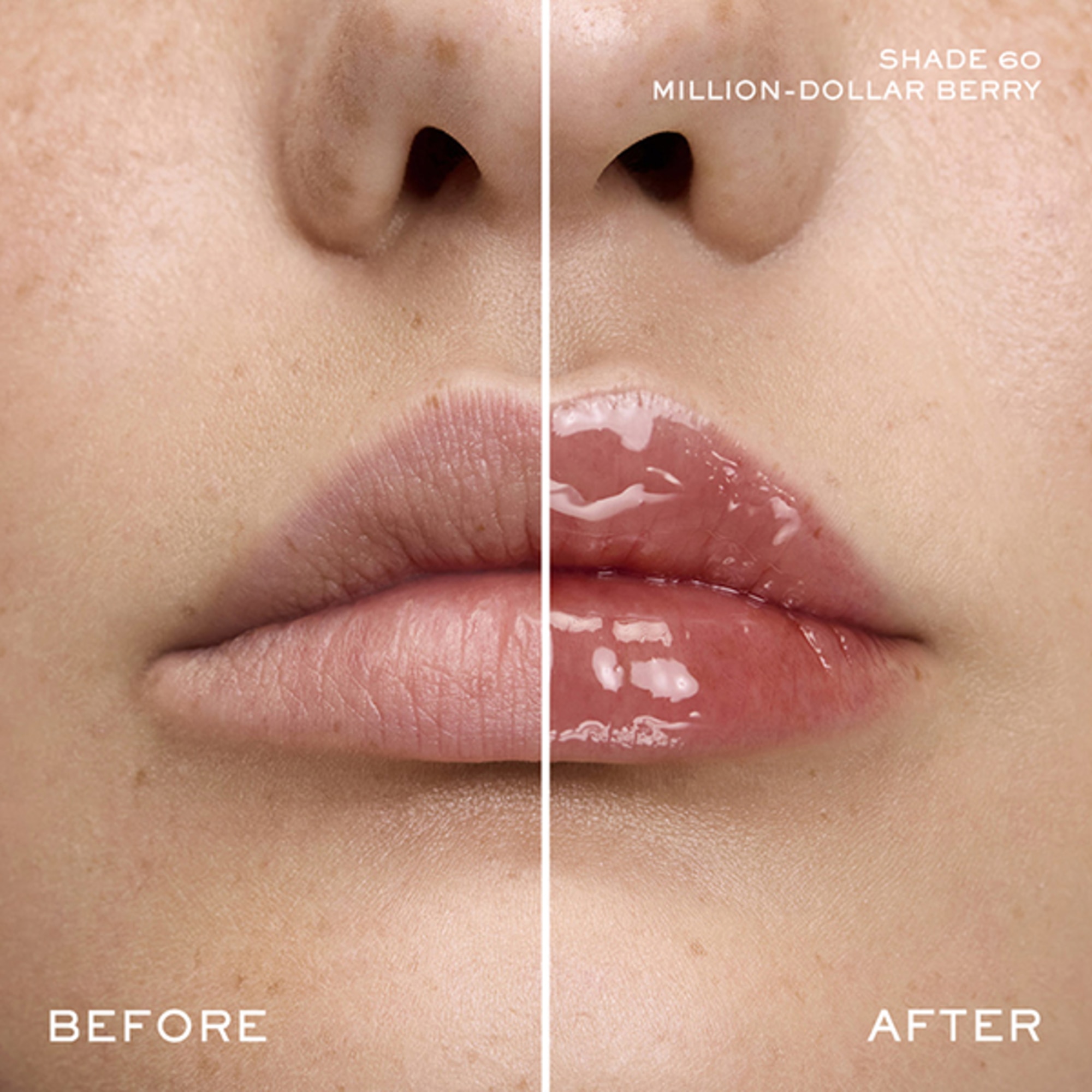 Gloss de buze Lip Idole Juicytreat