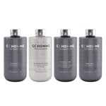 4X150 ML Grace Cole LUXURY BATHING Set de ingrijire Bathing Line Up  2 of 4 Set de ingrijire Bathing Line Up