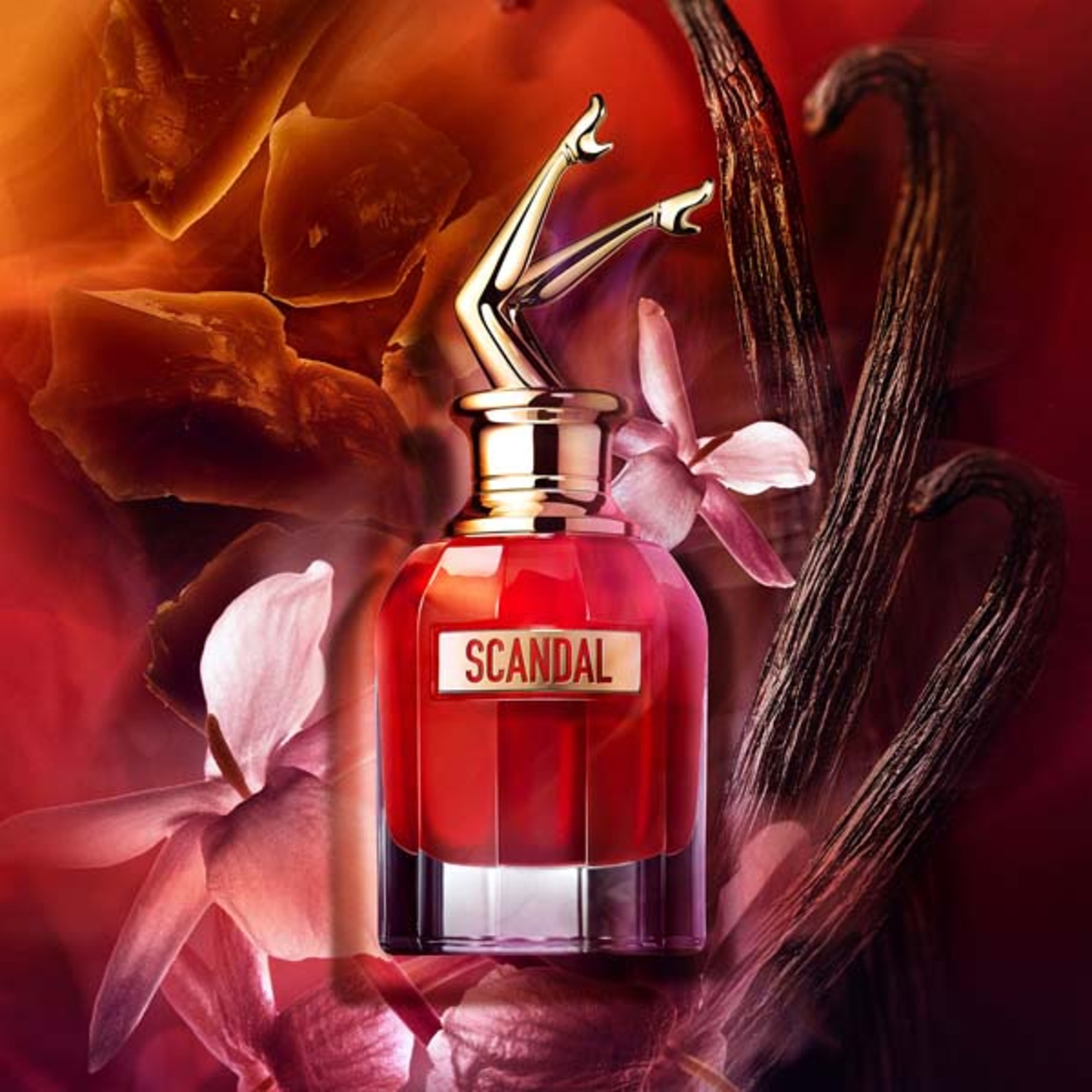 Scandal Le Parfum