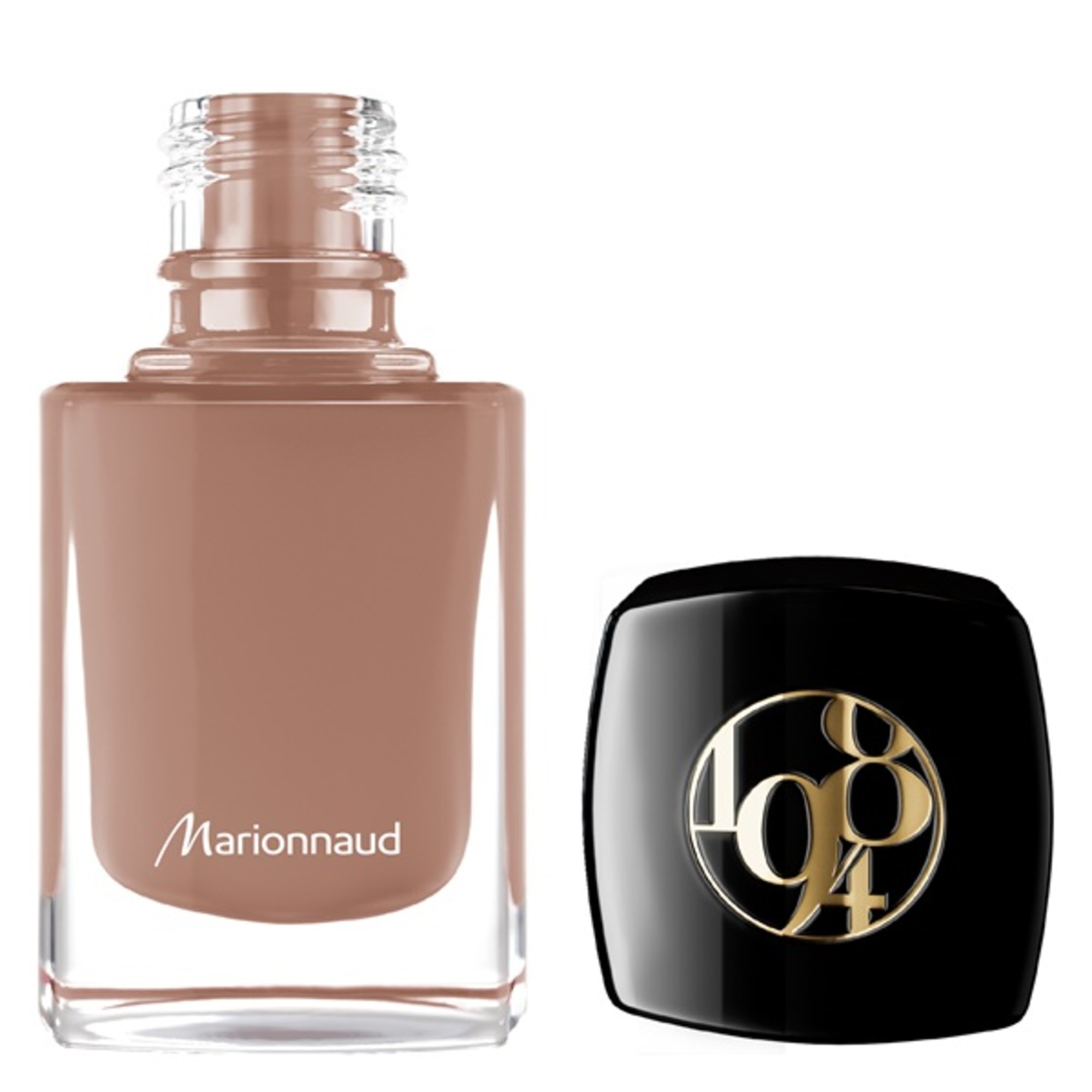  Marionnaud 1984 NAIL POLISH Lac de unghii gel  1 of 5 