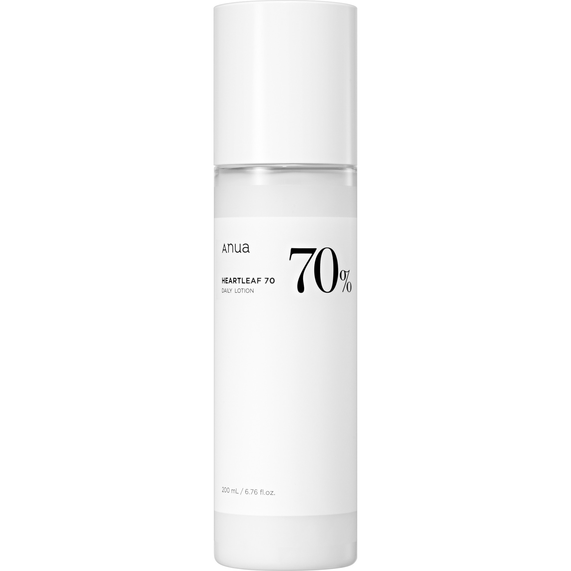 200 ML ANUA Heartleaf Lotiune pentru fata Daily Lotion 1 of 1 Lotiune pentru fata Daily Lotion