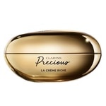 50 ML Clarins PRECIOUS Crema de fata La Crème Riche Precious  1 of 6 Crema de fata La Crème Riche Precious