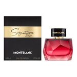 50 ML Montblanc SIGNATURE Signature Elixir Apa de Parfum 3 of 6 Signature Elixir Apa de Parfum