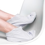 17 G STAY WELL Foot Mask Masca de picioare Peeling Softening  2 of 2 Masca de picioare Peeling Softening