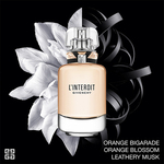35 ML Givenchy L INTERDIT L Interdit Apa de Toaleta  2 of 3 L Interdit Apa de Toaleta