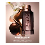 50 ML Hugo Boss THE SCENT Boss The Scent for Him Parfum 4 of 5 Boss The Scent for Him Parfum