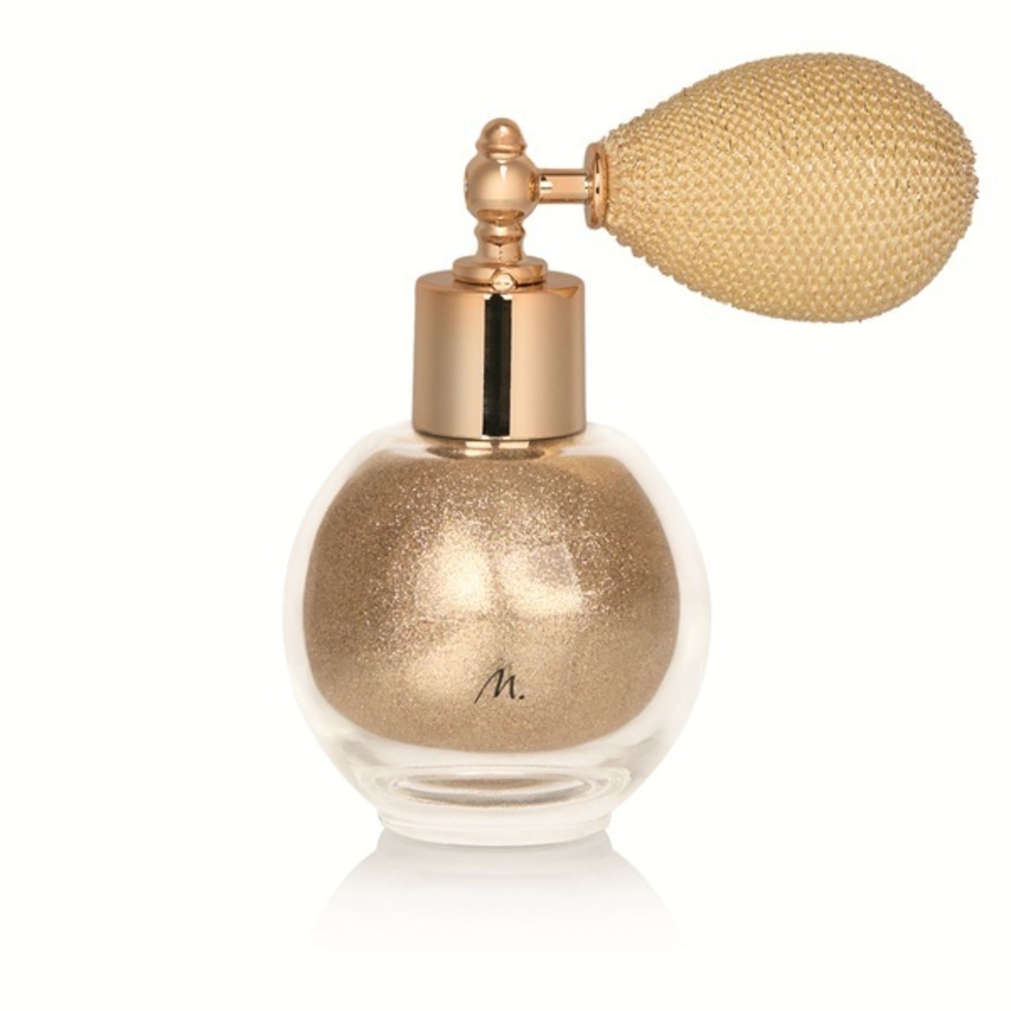 14 G Marionnaud Machiaj The Enchanted Garden Spray cu sclipici Wonderful Shimmer Spray 1 of 3 Spray cu sclipici Wonderful Shimmer Spray