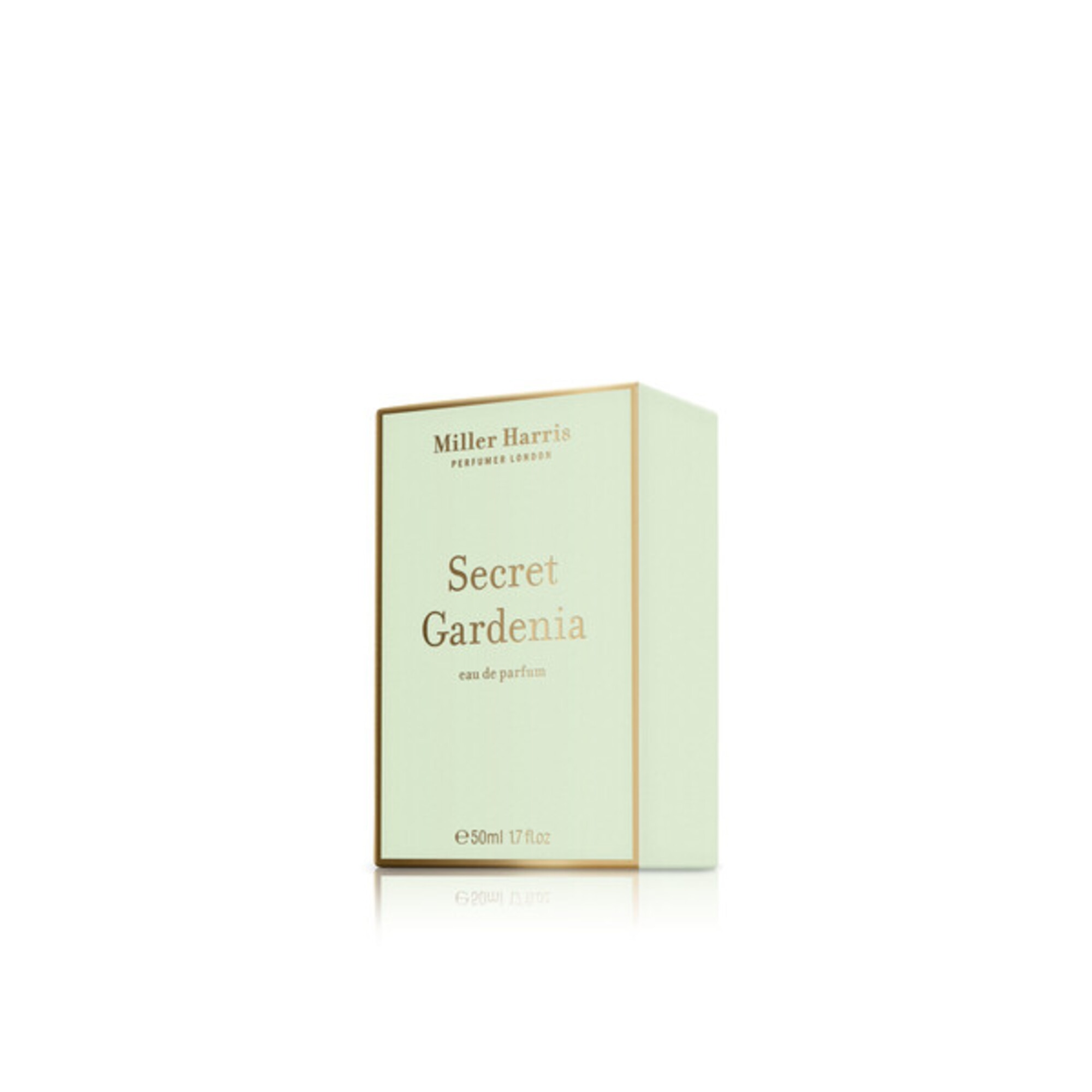 Secret Gardenia Apa de Parfum