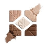 Dior DIORSHOW Fard de pleoape 5 Couleurs Editie Limitata 3 of 4 Fard de pleoape 5 Couleurs Editie Limitata