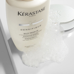 250 ML Kerastase DENSIFIQUE Sampon pentru par lipsit de densitate  3 of 3 Sampon pentru par lipsit de densitate