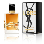 50 ML Yves Saint Laurent LIBRE Libre Intense Apa de Parfum  1 of 3 Libre Intense Apa de Parfum
