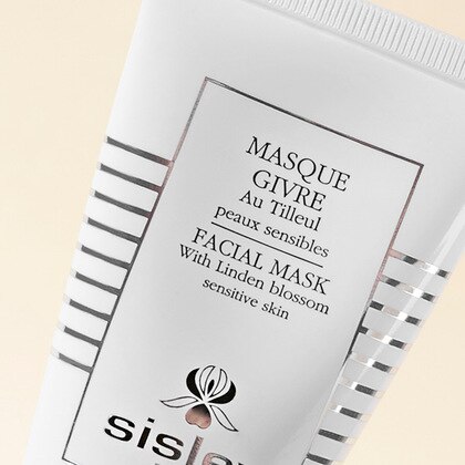 Masca faciala Masque Givre