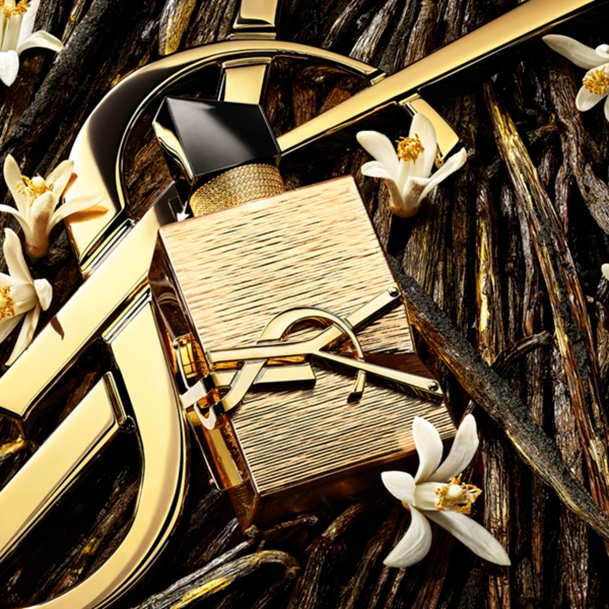 Libre Vanille Couture Apa de Parfum