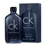 50 ML Calvin Klein CK ONE CK One Night Essence Intense Parfum  3 of 4 CK One Night Essence Intense Parfum