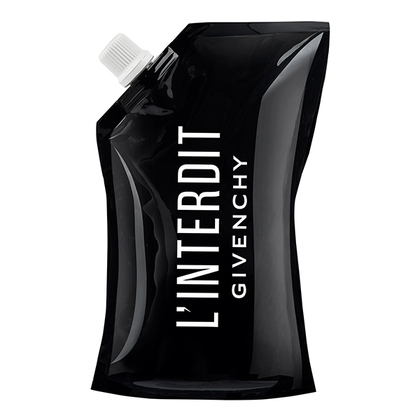 200 ML Givenchy L INTERDIT Ulei de dus Refill L Interdit  1 of 1 