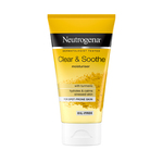75 ML NEUTROGENA Clear Soothe Gel crema pentru fata Clear Soothe  1 of 1 Gel crema pentru fata Clear Soothe