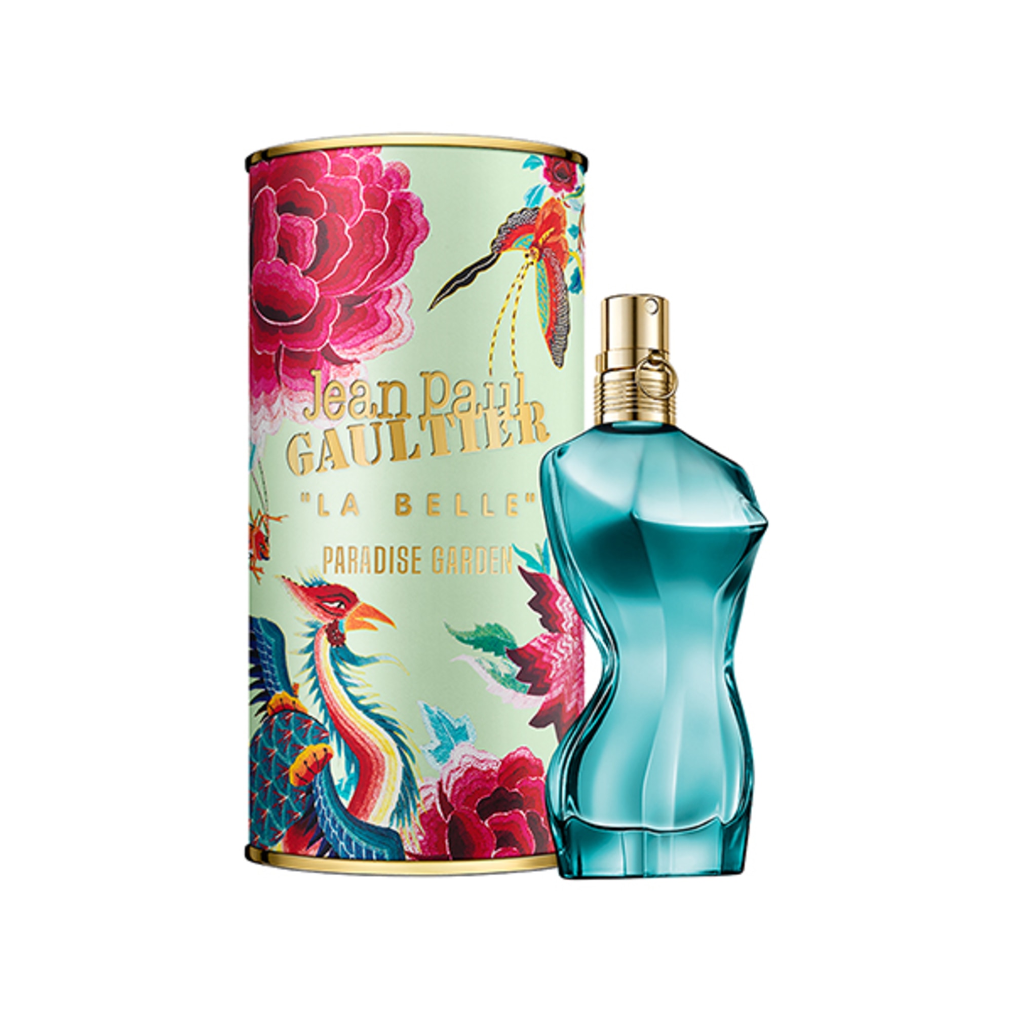 La Belle Paradise Garden Apa de Parfum