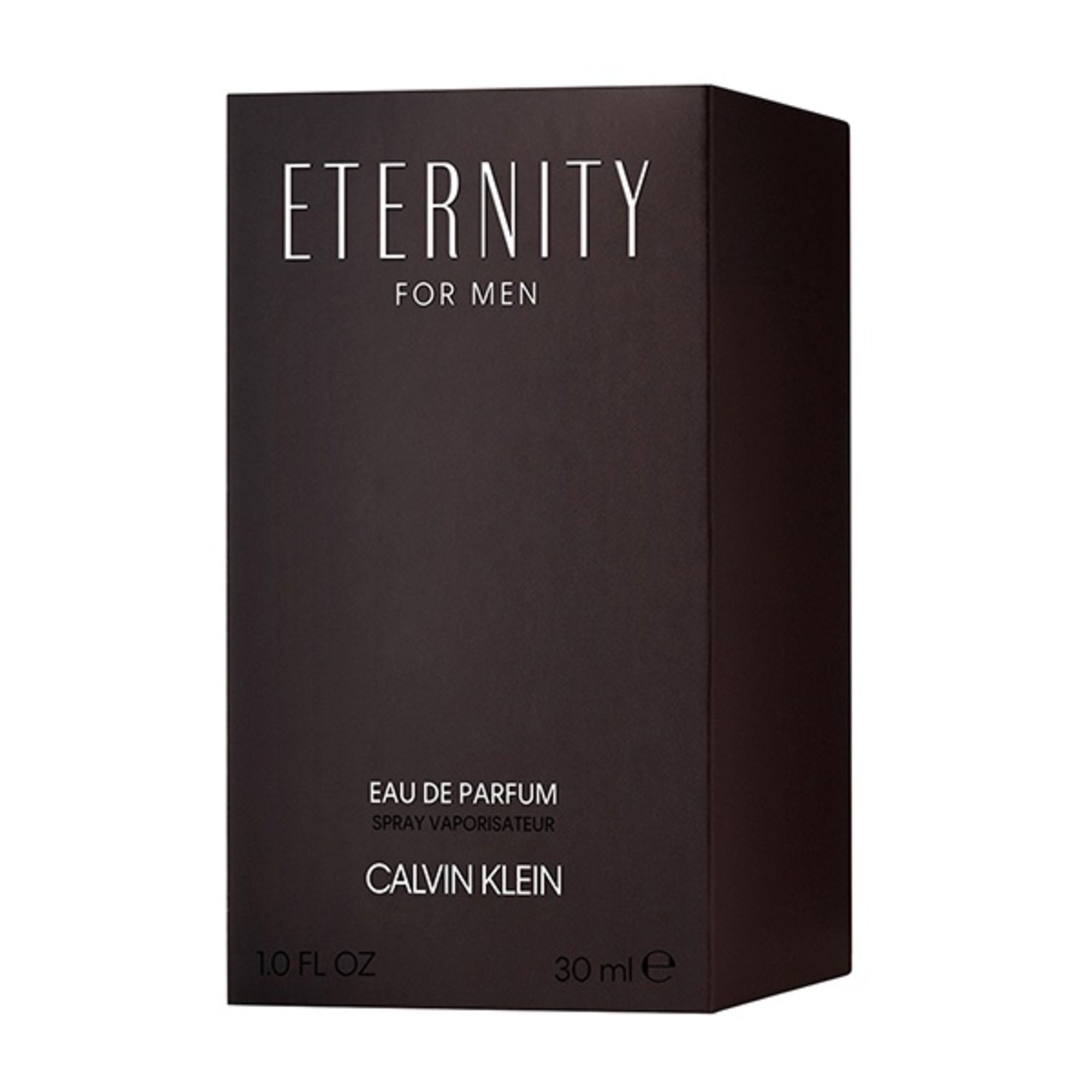 Eternity Men Apa de Parfum