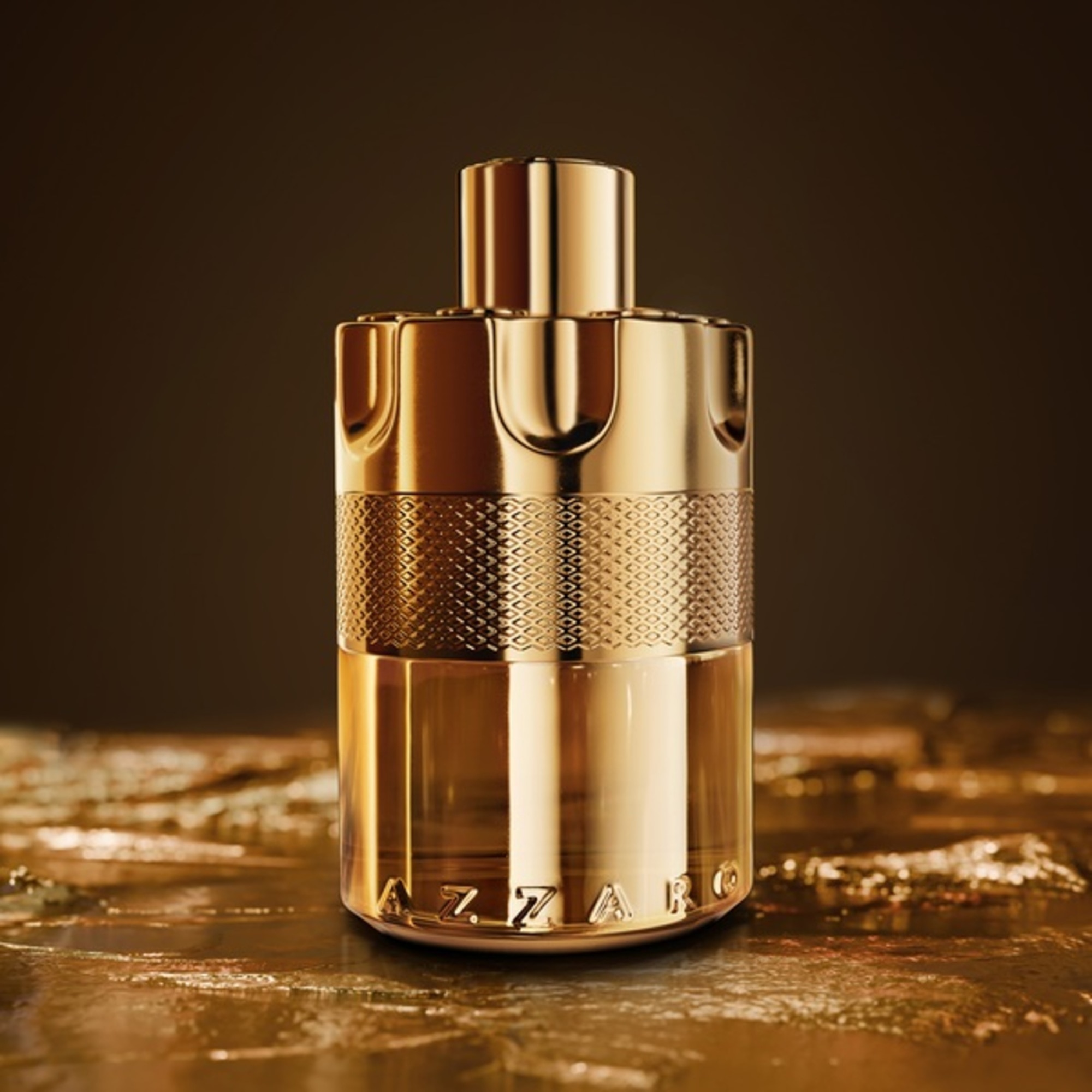 Azzaro Wanted Forever Elixir