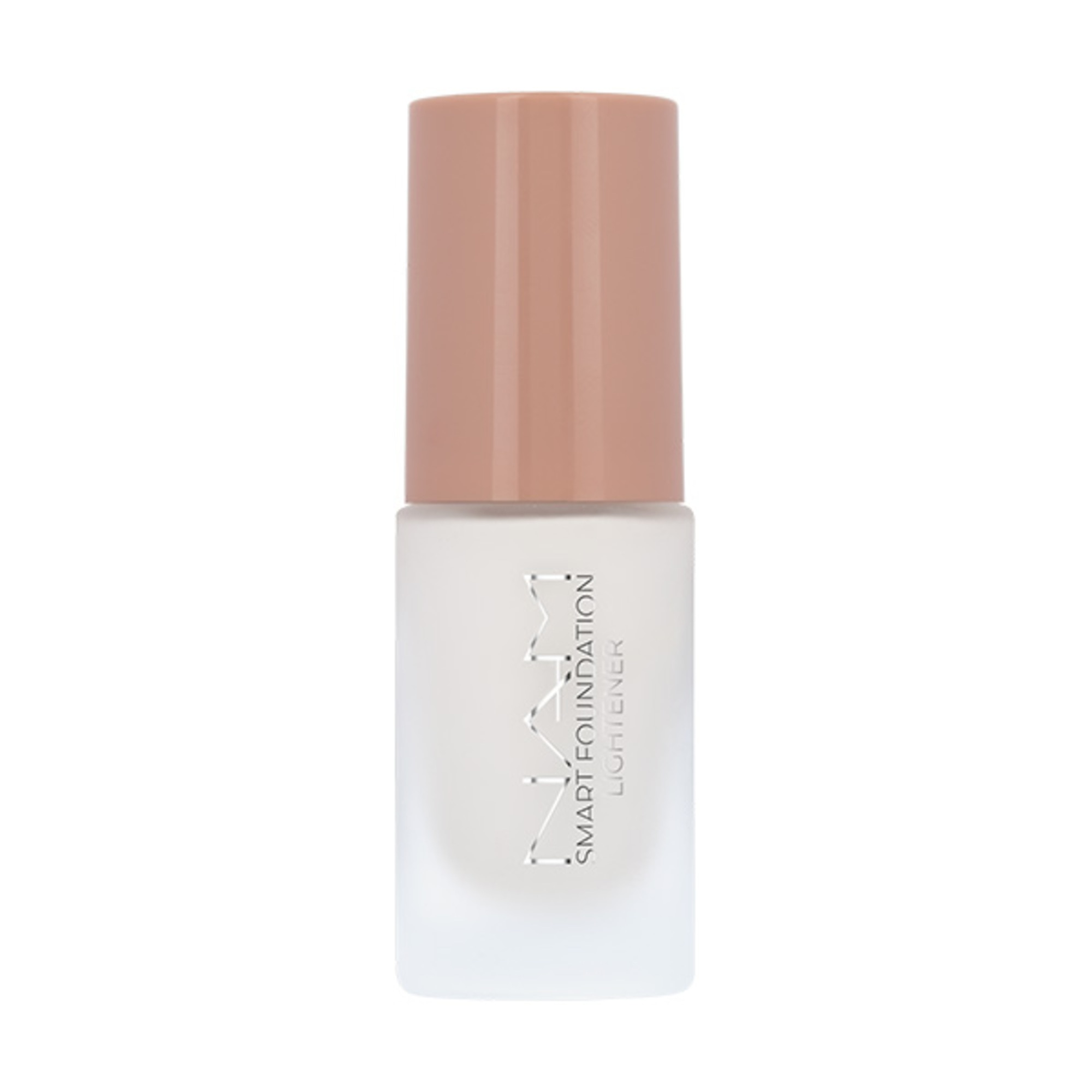 20 ML NAM SMART FOUNDATION Nuantator pentru fond de ten Lightener 1 of 2