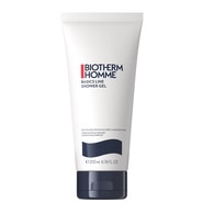 200 ML Biotherm HOMME Crema de dus energizanta Vitalite  1 of 2 