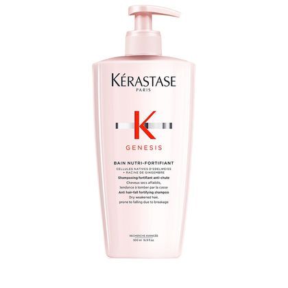 250 ML Kerastase GENESIS Sampon pentru parul uscat Bain Nutri Fortifiant  1 of 1 