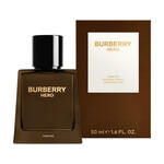 50 ML Burberry HERO Burberry Hero Parfum Reincarcabil 2 of 2 Burberry Hero Parfum Reincarcabil
