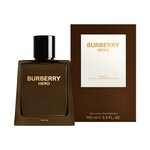 100 ML Burberry HERO Burberry Hero Parfum Reincarcabil 2 of 2 Burberry Hero Parfum Reincarcabil