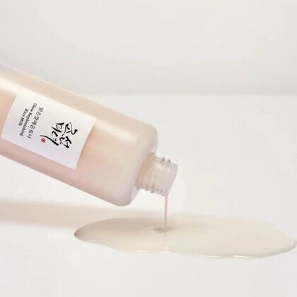 Toner facial Glow Replenishing Rice Milk