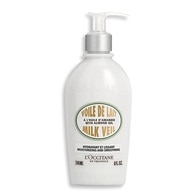  L'Occitane Almond Lapte de corp Almond Milk Veil  1 of 2 