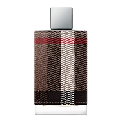 100 ML Burberry LONDON London Men, Apa de Toaleta 1 of 3