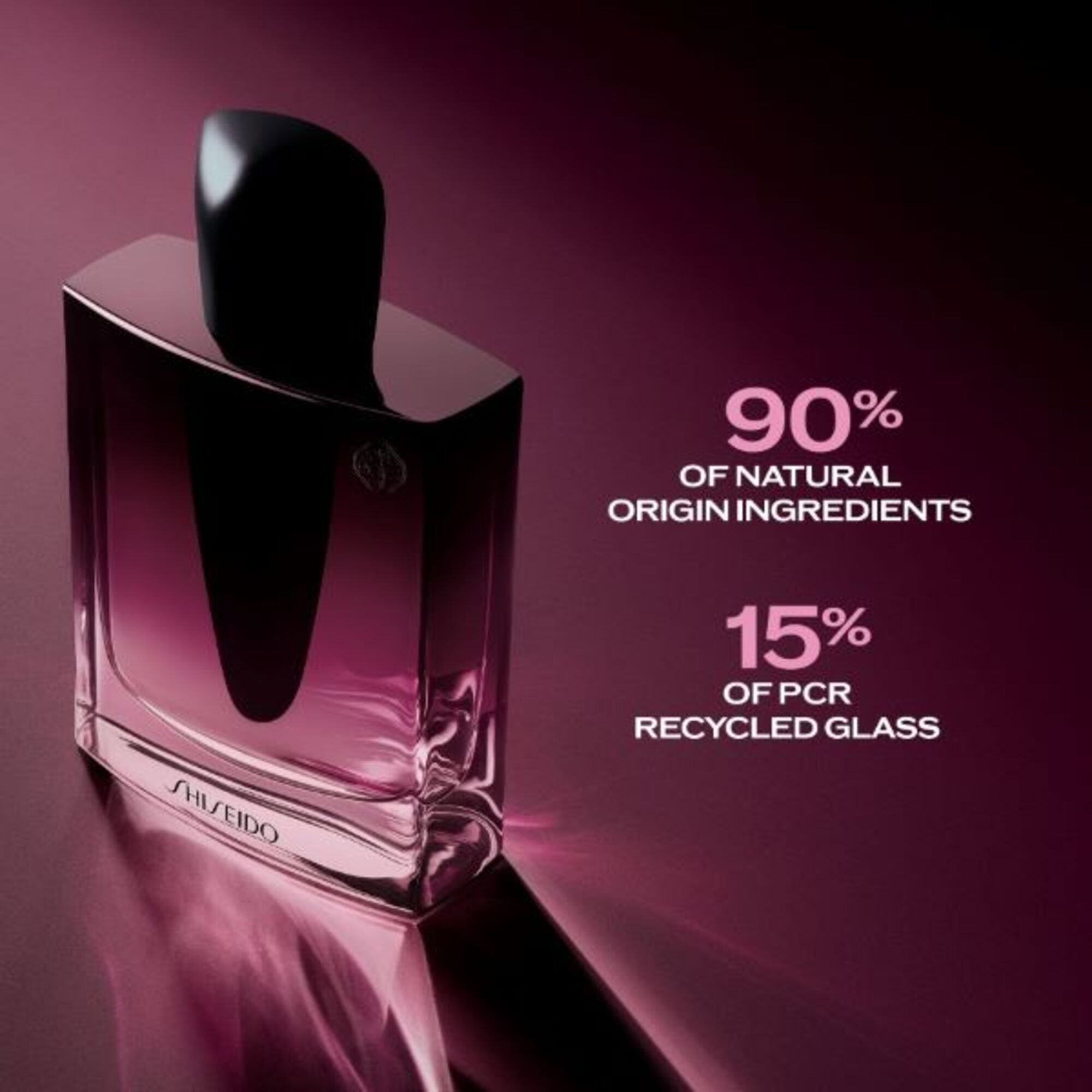 Ginza Datura Apa de Parfum